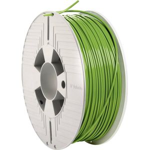 Verbatim - 55334 - Filament PLA - Groen - 2.85 mm - 1000 g