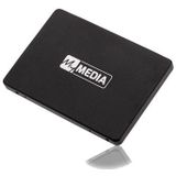 Verbatim MyMedia SSD - 256GB - 2.5 inch - SATA
