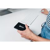Verbatim MyMedia SSD - 256GB - 2.5 inch - SATA