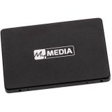 Verbatim MyMedia SSD - 256GB - 2.5 inch - SATA