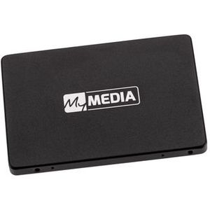 Verbatim MyMedia SSD - 256GB - 2.5 inch - SATA