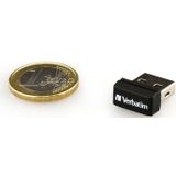 Verbatim Store 'n' Stay Nano USB flash drive 16 GB USB Type-A 2.0