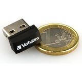 Verbatim Store 'n' Stay Nano USB flash drive 32 GB USB Type-A 2.0