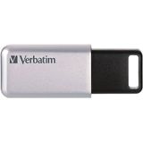 Verbatim Secure Pro USB flash drive USB Type-A 3.2 Gen 1 (3.1 Gen 1)