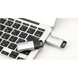 Verbatim Secure Pro USB flash drive USB Type-A 3.2 Gen 1 (3.1 Gen 1)