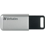 Verbatim Secure Pro USB flash drive USB Type-A 3.2 Gen 1 (3.1 Gen 1)