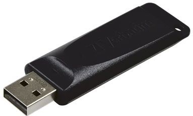 Verbatim Store 'n' Go USB flash drive 32 GB USB Type-A 2.0