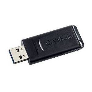 Verbatim Store 'n' Go Slider - USB-flashstation