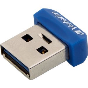 Verbatim Store 'n' Stay Nano USB flash drive USB Type-A 2.0