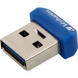 Verbatim Store 'n' Stay Nano USB flash drive USB Type-A 3.2 Gen 1 (3.1 Gen 1)