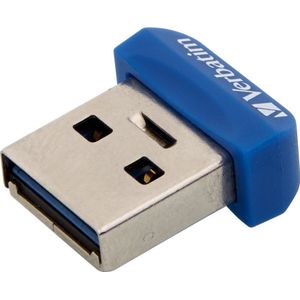 Verbatim NANO USB3.0 stick / 32GB