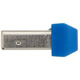 Verbatim USB Stick - 64GB - Blauw - USB 3.2