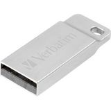 Verbatim Metal Executive USB-stick - 16 GB - USB 2.0