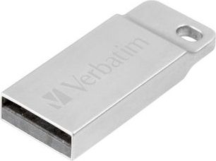 Verbatim Metal Executive USB-stick - 16 GB - USB 2.0