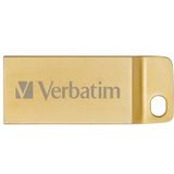 Verbatim Metal Executive USB flash drive USB Type-A 3.2 Gen 1 (3.1 Gen 1)