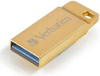 Verbatim Metal Executive USB flash drive USB Type-A 3.2 Gen 1 (3.1 Gen 1)