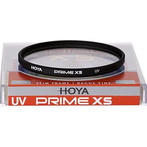 Hoya PrimeXS MultiCoated UV Filter - 52mm