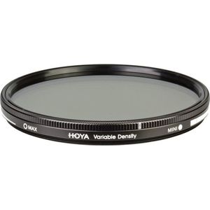 Hoya Variabele  density II ND filter 82mm