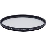 Hoya 67mm Mist Diffuser BK No 0.5 Filters