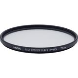 Hoya 82mm Mist Diffuser BK No 0.5 Filters