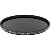 Hoya HD MkII IRND64 (1.8) 72mm
