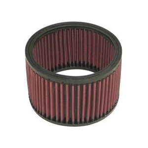 K&N Vervangingsfilter Passend