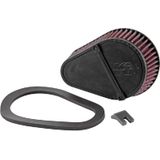 K+n - Suzuki Su-6596 - Luchtfilter