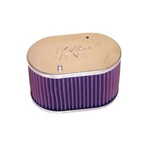 K&N - Autofilter - Geschikt Voor Diverse Voertuigen - 2 Jaar Garantie