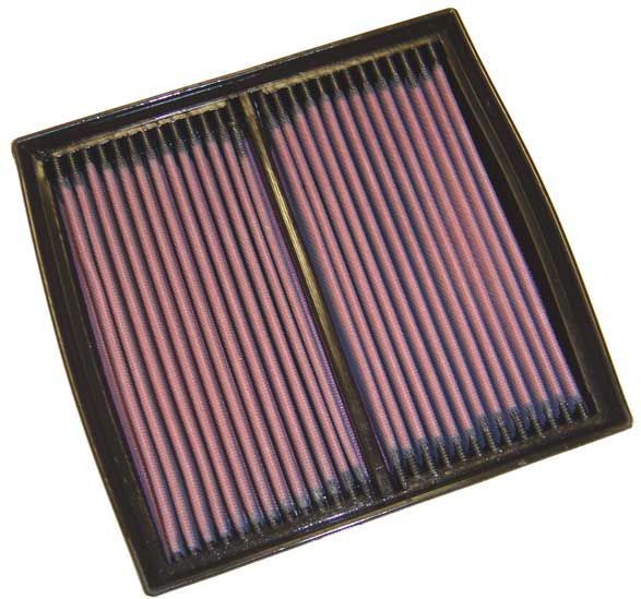 K+n - High-flow - Luchtfilter - Ducati Monster 750 99-01