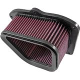 K+n - High-flow - Luchtfilter - Voor Suzuki GSX 1300 R 99-07