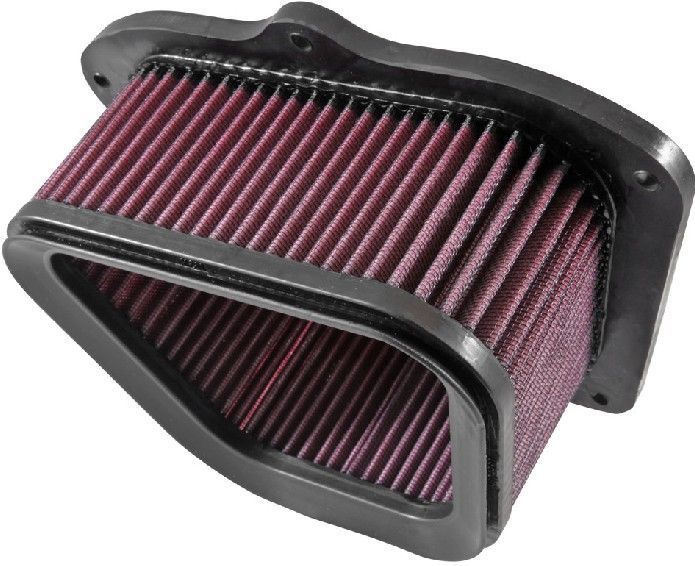 K+n - High-flow - Luchtfilter - Voor Suzuki GSX 1300 R 99-07