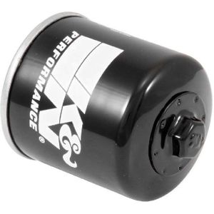 K&N Oliefilter Motorfiets (KN-153)