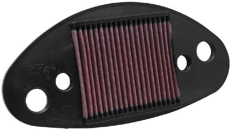 K+n - Suzuki Su-8001 - Luchtfilter