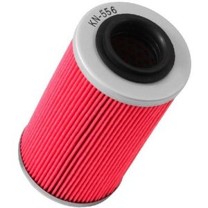 K&N Oliefilter Motorfiets (KN-556)