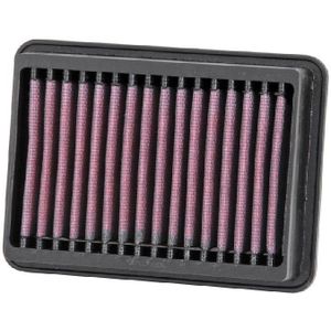 K&N vervangingsfilter Yamaha XV1900 2006-2010 (YA-1906)