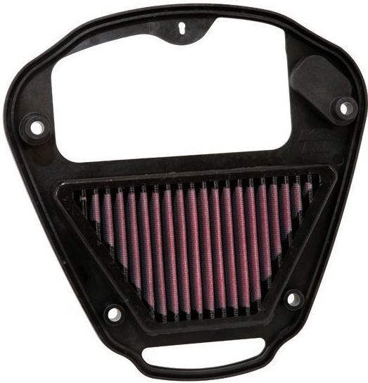 K+n - Kawasaki Ka-2008 - Luchtfilter