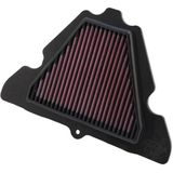 K+n - Kawasaki Ka-1111 - Luchtfilter