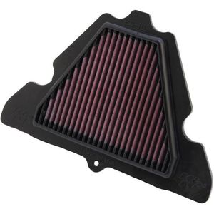 K+n - Kawasaki Ka-1111 - Luchtfilter