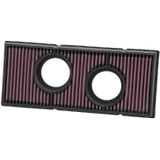 K+n - Kt-9907 - Luchtfilter - Compatibel met KTM Modellen