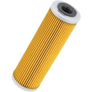 K&N Oliefilter Motorfiets Cartridge (KN-)