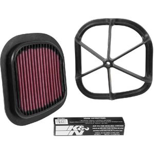 K&N vervangingsfilter Ktm 450 SX-F 2013 (KT-4511XD)