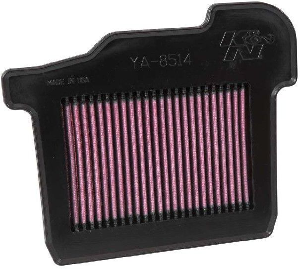 K+n - Luchtfilter - Voor Yamaha MT-09/Tracer/XSR 900/Niken