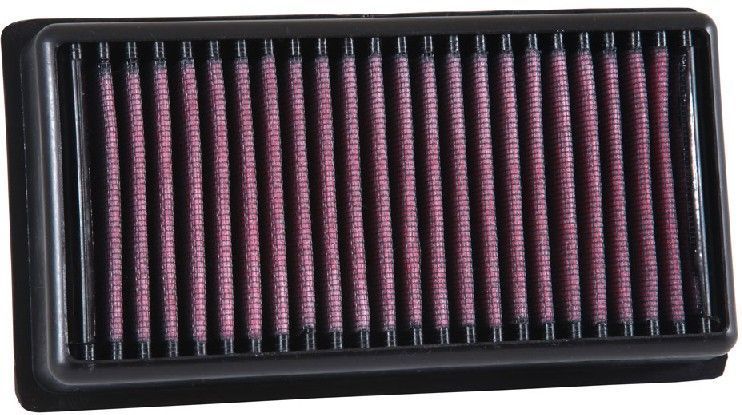 K+n - Kt-6912 - Luchtfilter - Compatibel met KTM DUKE 690 ABS 2013-2019