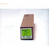 HP - C6029C - Inkjetpapier - Helderwit - Heavyweight Coated - 610 mm x 30,5 m