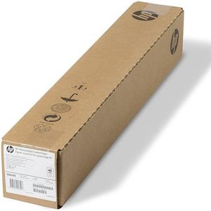 HP C6029C Heavyweight Coated Paper roll 610 mm (24 inch) x 30,5 m (131 grams)