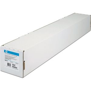 HP C6030C Heavyweight Coated Paper roll 914 mm (36 inch) x 30,5 m (131 g/m²)