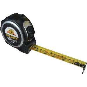 Rolmeter 10m