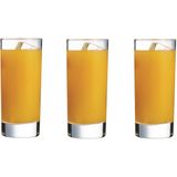 Arcoroc Islande longdrinkglas - 29 cl - Set-6