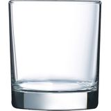 Arcoroc Tumbler glas Islande 300 ml - 6 stuks