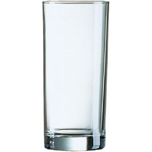 Arcoroc - Amsterdam - Longdrinkglas - 27 cl - Doos van 6 glazen